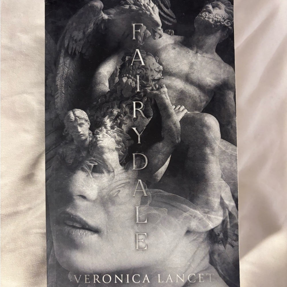 Fairydale by Veronica Lancet - OOP original version